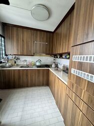 Blk 655 Hougang Avenue 8 (Hougang), HDB 5 Rooms #588733731